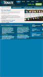 Mobile Screenshot of diamonddonate.com
